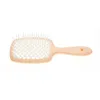 Janeke Superbrush Orange Haarbürste 1 ct