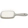 Janeke Superbrush Graue Haarbürste 1 ct