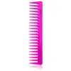 Jäneke, Haarbürste + Kamm, Janeke Supercomb für Gelauftrag und Styling...