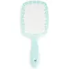 Janeke Superbrush Small Türkise Haarbürste 1 ct