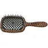 Janeke Superbrush Leopard 1 ct