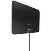 Meliconi Easy Fit (Flachantenne, DVB-T / -T2), SAT Spiegel + SAT Anten...