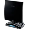 Meliconi 881002, Drinnen, Schwarz, DVB-T, DVB-T2, DAB+, 30000 m, 470 -...