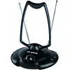 Meliconi AT 380 USB TV-Antenne Intern Dual (Zimmerantenne, DVB-T / -T2...