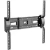Meliconi ET400 Schwarz (Wand, 30 kg, 40" - 55"), TV Wandhalterung, Sch...