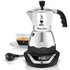 BIALETTI Teebereiter Moka Timer 3TZ