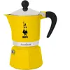 Bialetti Rainbow Italienische Kaffeemaschine 6 Tassen