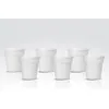 BIALETTI Espressotasse, 6-tlg., Keramik, 90 ml, 6-teilig