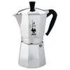 Bialetti Moka Express Kaffeemaschine Italienisch 12 Tassen