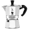 Bialetti Moka Express - silber - Aluminium - für 2 Tassen