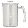 Bialetti Cappuccinatore Acciaio 330ml Milchaufschäumer