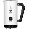 Bialetti Mk02 elektrischer Milchaufschäumer - weiß