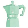 Bialetti Moka Exclusive Italienische Kaffeemaschine 6 Tassen