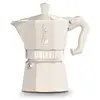 Bialetti Moka Exclusive Italienische Kaffeemaschine 6 Tassen