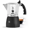 Bialetti Brikka Italienische Kaffeemaschine