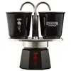 BIALETTI Teebereiter MINI EXPRESS Set Stranger Things