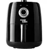 Heißluftfritteuse Nutribullet MBA021B, 2,5 l, 1300 W, 6 Programme, sch...