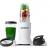 NutriBullet Pro 900, Sport-Mixer, 0,9 l, Pulsfunktion, Eis-Crusher, 0,...