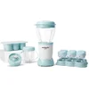 NutriBullet NBY100, Tischplatten-Mixer, 0,924 l, Pulsfunktion, 200 W, ...