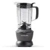 NutriBullet NBF400DG, Tischplatten-Mixer, 1,89 l, Pulsfunktion, 1200 W...
