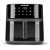 NutriBullet Heißluftfritteuse CRISPLITE VISION