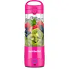 NutriBullet Portable Standmixer NBP003BP
