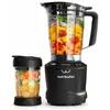 nutribullet SmartSense NBF550DG Mixer-Kombination Schwarz - Leistungss...