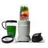NutriBullet NB907MAJD, Sport-Mixer, 0,9 l, Eis-Crusher, 900 W, Grün