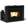 Extraflame Comfort Idro L80 Wasserführender Pellet-Kamineinsatz