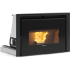 Extraflame Comfort P85 Pelleteinsatz