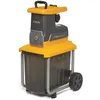 STIGA Elektro-Häcksler BIO SILENT 2500