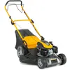 Stiga Combi 48 SQ HandgefÃ1/4hrter Rasenmäher, 4-Takt Benzinmotor, 46c...