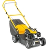 STIGA Benzin-Rasenmäher Collector 43, 123 cm³ Motor (2,6 PS), 41 cm Sc...