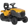 Stiga, Rasenmäher, Rasentraktor Tornado 398, 7,5 kW, Seitenauswurf (Be...