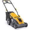 STIGA Akku-Rasenmäher COMBI 344e, 42 cm Schnittbreite, Mulchfunktion, ...