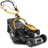 STIGA Benzin-Rasenmäher Combi 748 V, 145 cm³ Motor (3,74 PS), 46 cm Sc...