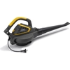 STIGA Elektro-Laubbläser BL 130c V, 2600 Watt Motor