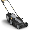 ALPINA Elektro-Rasenmäher AL1 34 E - 1200 Watt / 34 cm Schnittbreite