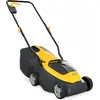 Stiga Collector 132 AE / SLM 132e Akku-Mäherset 20V 4Ah