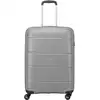 Modo By Roncato Galaxy Spinner 66/23 65l Tsa Koffer Auf Rollen Grau Gr...