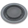 Kemper 73646 Grillplatte One Size