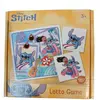 Gesellschaftsspiele Lisciani Giochi Disney Stitch TU