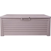 JJA Toomax Florida Aufbewahrungsbox 550 L Kunststoff Hellgrau Z0155RAA...