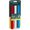 3Doodler Start 3DS-ECO-MIX1-75 (PLA, 2.50 mm, 90 g), 3D Filament, Weis...