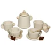 Plantoys Spielgeschirr Teeset