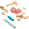 Plantoys Zahnarzt Set