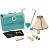 Plantoys Spielzeug-Arztkoffer Tierarzt-Tasche