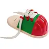 Plantoys Schnürschuh