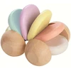 Plantoys Babyauto pastell