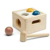 Plantoys Hammerbank Hammerspiel Schlagen und Fallen Orchard